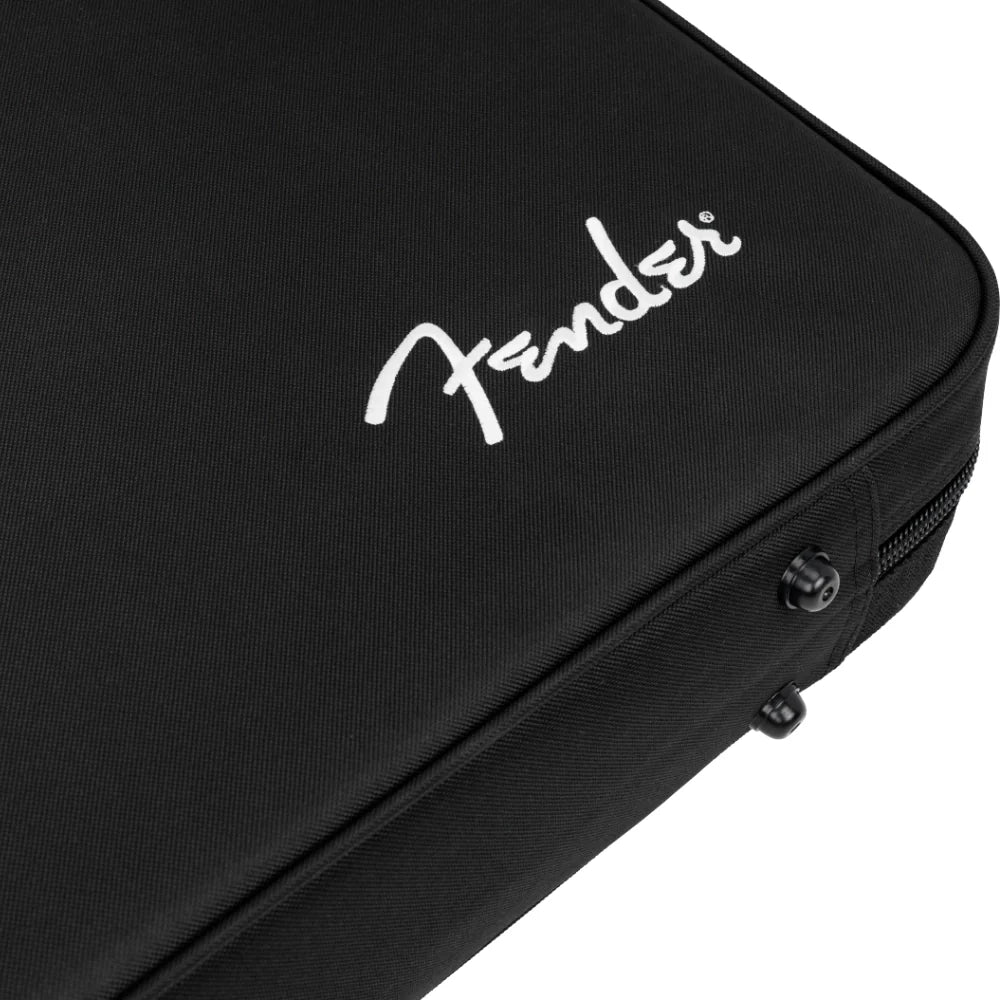 Fender Strat/Tele Foam Core Case, Black