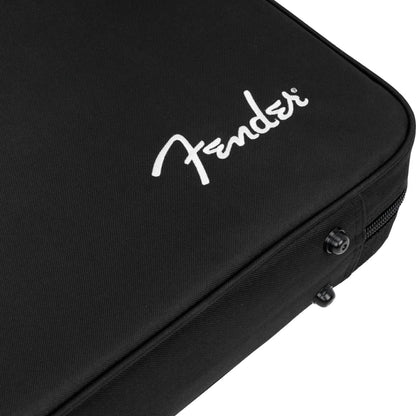 Fender Strat/Tele Foam Core Case, Black