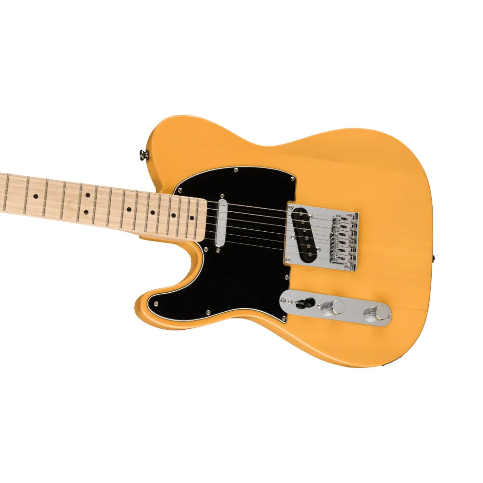 Fender Squier Affinity Series Telecaster Left-Handed Electric Guitar
