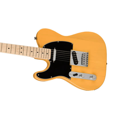 Fender Squier Affinity Series Telecaster Left-Handed Electric Guitar