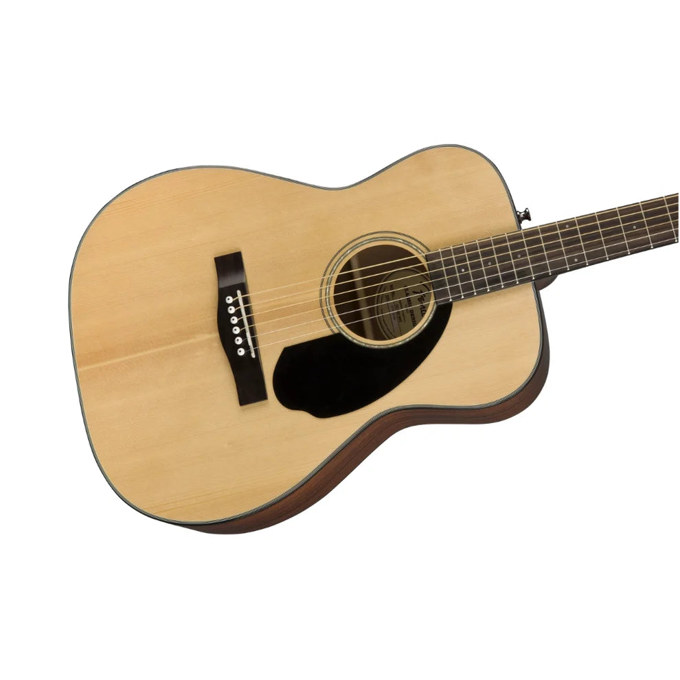 Fender CC-60S Concert Acoustic Guitar