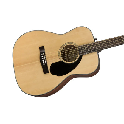Fender CC-60S Concert Acoustic Guitar
