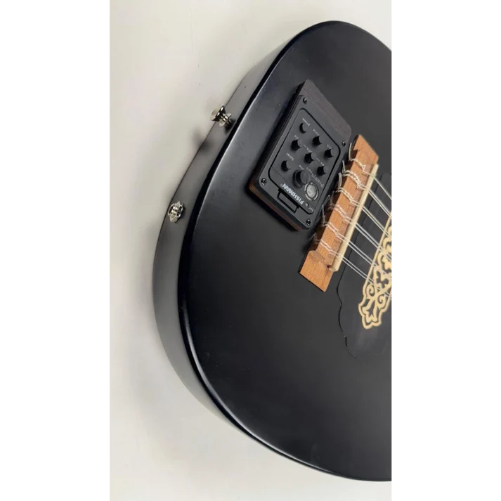 Karout Electric Oud – Professional Series