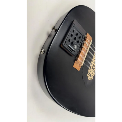 Karout Electric Oud – Professional Series
