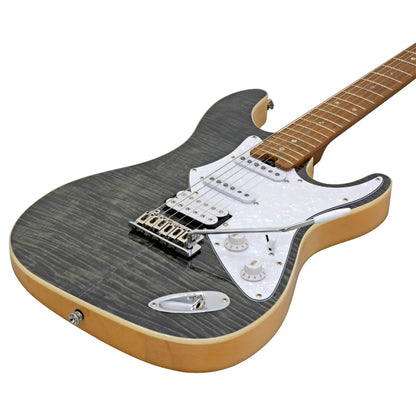 Aria 714-MK2 Fullerton HSS Electric Guitar