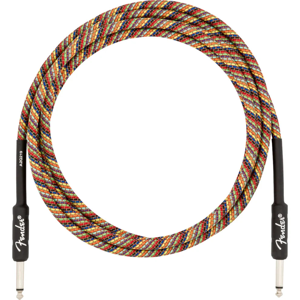 Fender  Festival 10' Instrument Cable