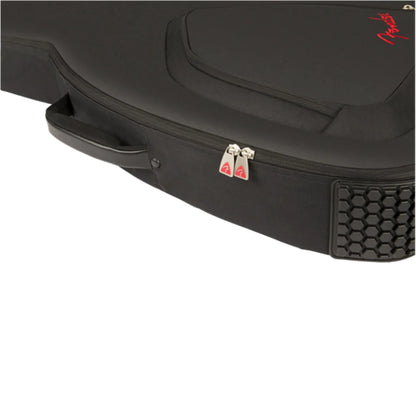 Fender FA610 Dreadnought Gig Bag, Black