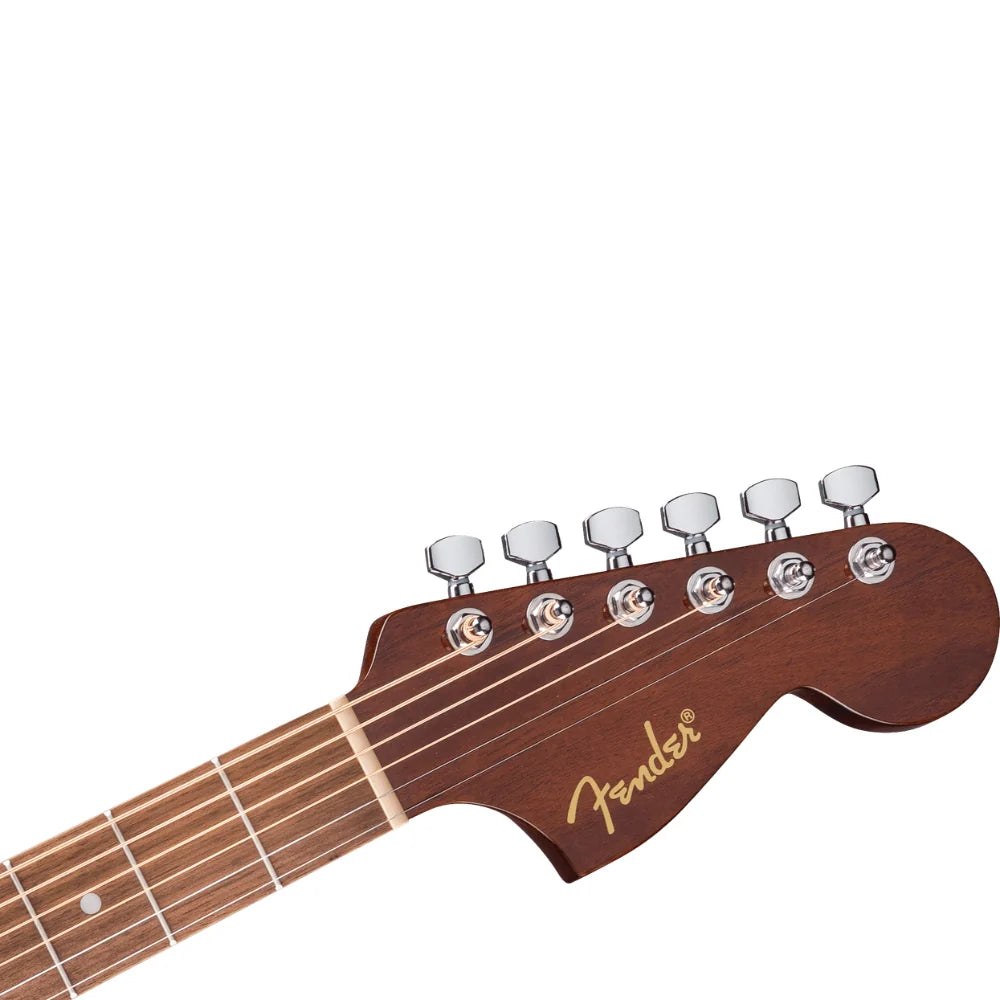 Fender California Standard Monterey Electro-Acoustic Guitar