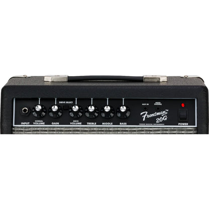 Fender Frontman 20G Electric Guitar Amplifier