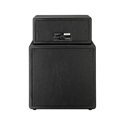Laney MINISTACK-B-IRON Bluetooth Battery Powered Guitar Amp
