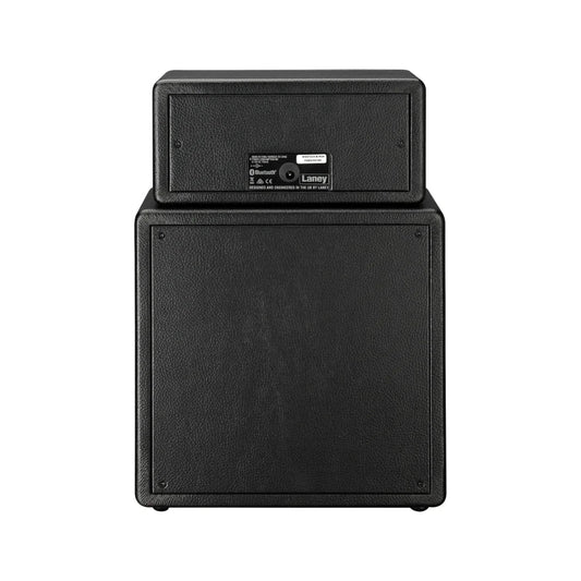 Laney MINISTACK-B-IRON Bluetooth Battery Powered Guitar Amp