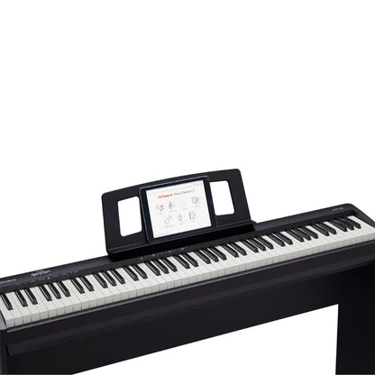 Roland FP-10-BK Digital Piano