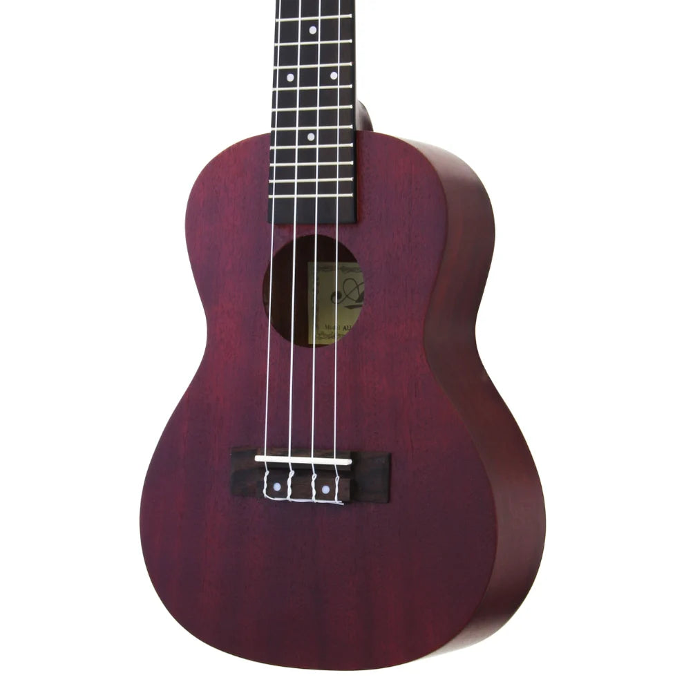 Aria ACU-1 Concert Ukulele