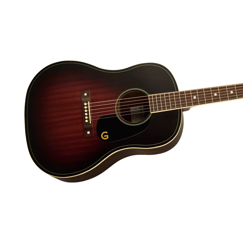 Gretsch Jim Dandy Dreadnought Acoustic Guitar