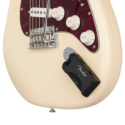 Fender & Telepath™ Wireless System