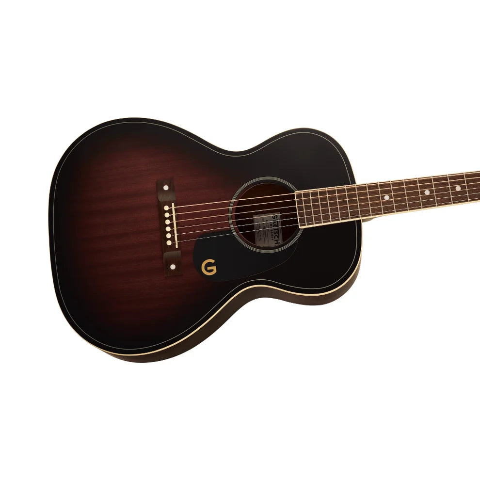 Gretsch Jim Dandy Concert Acoustic Guitar