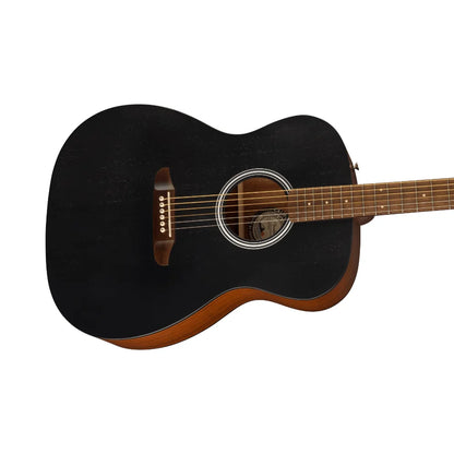 Fender Monterey Standard Electro-Acoustic Guitar