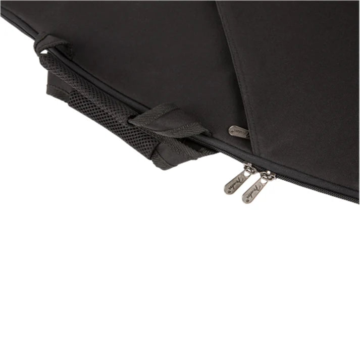 Fender FB405 Electric Bass Gig Bag, Black