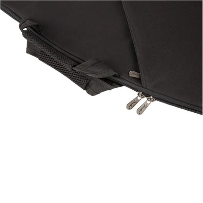 Fender FB405 Electric Bass Gig Bag, Black