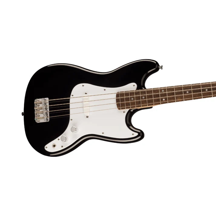 Fender's Squier Sonic Bronco Bass (Multiple Colors Available)