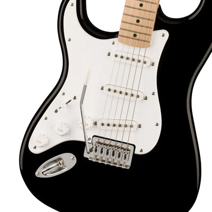 Fender Squier Sonic Stratocaster Left-Handed Electric Guitar