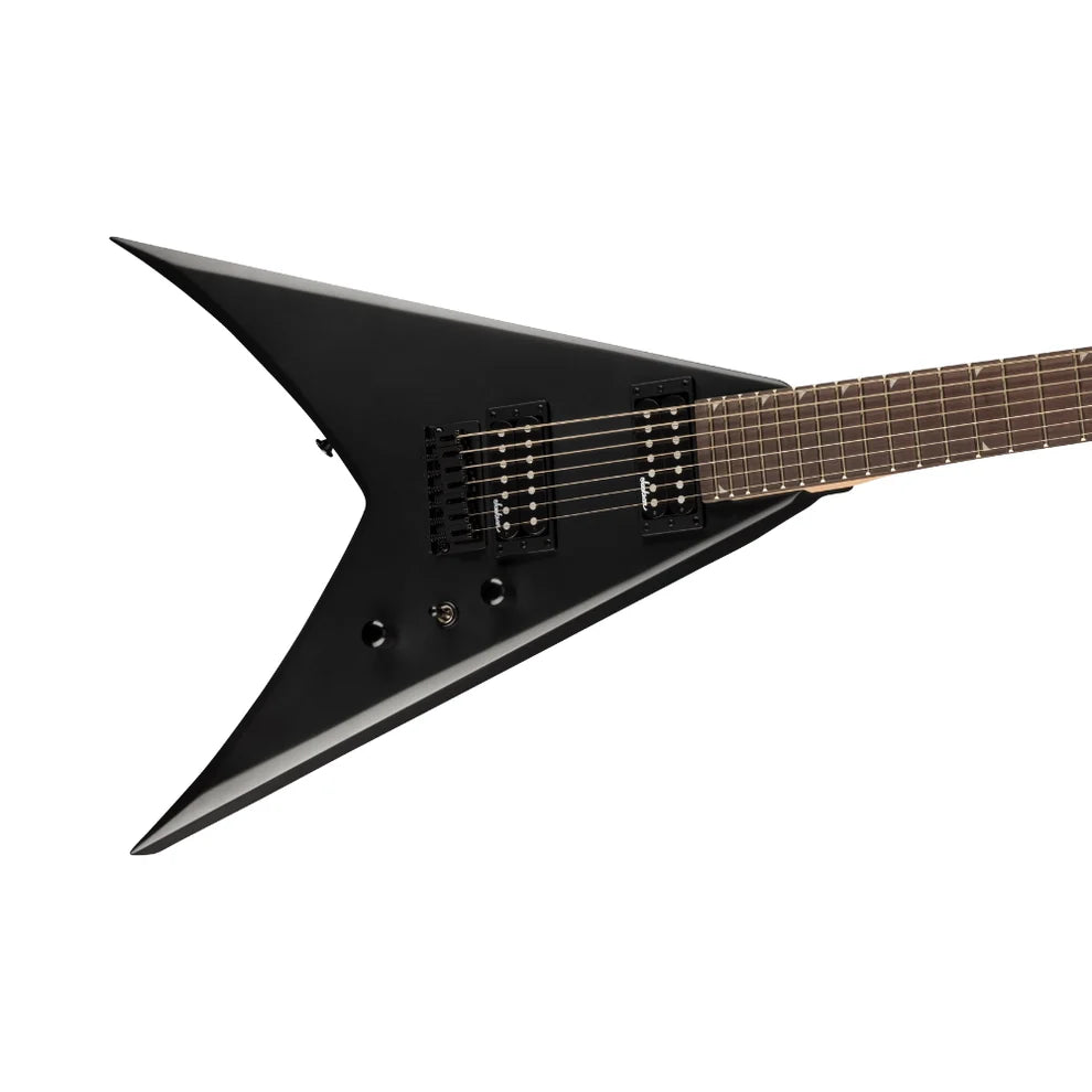 Jackson JS Series King V JS22-7 KV HT 7-String Electric Guitar