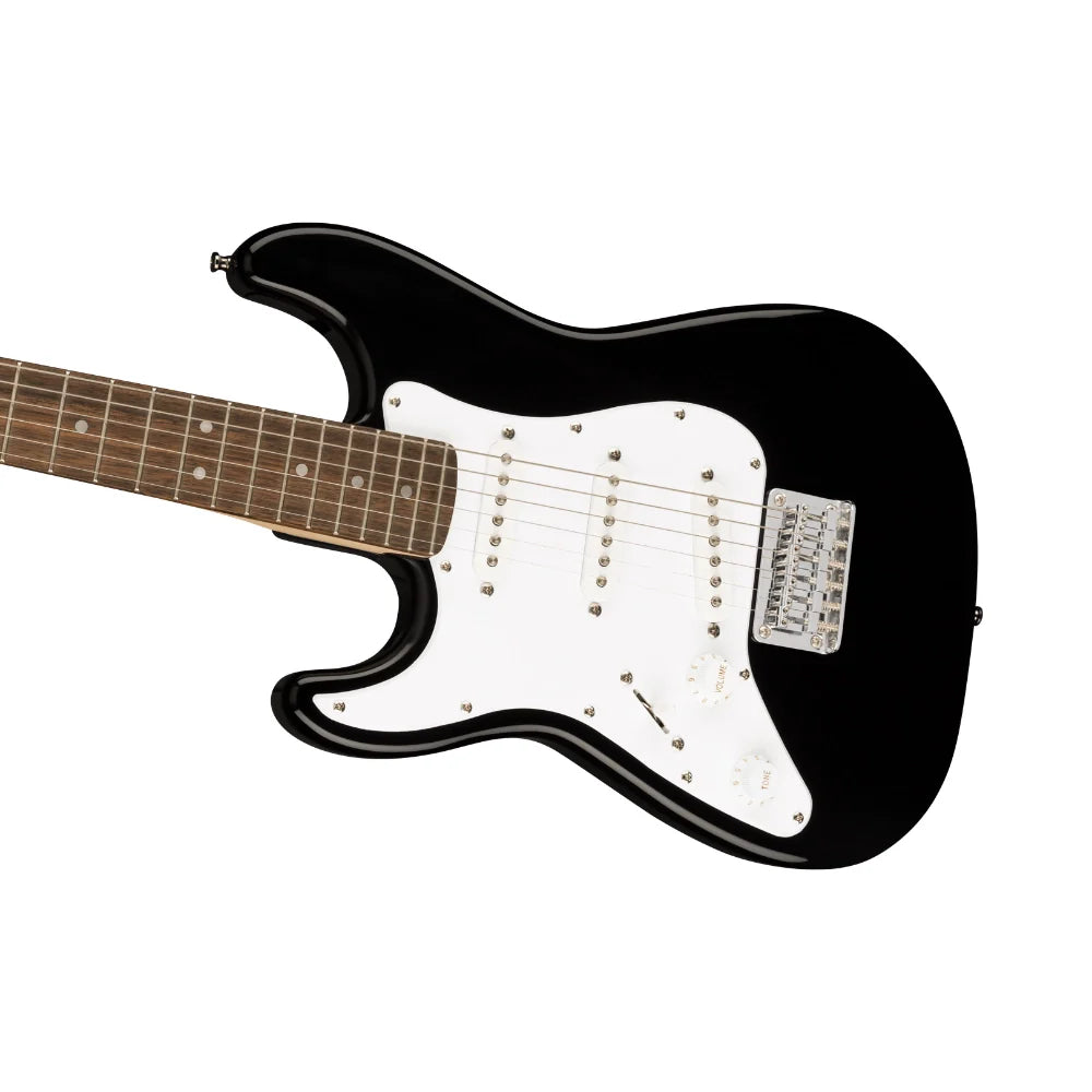 Fender Squier Mini Stratocaster Left-Handed Electric Guitar