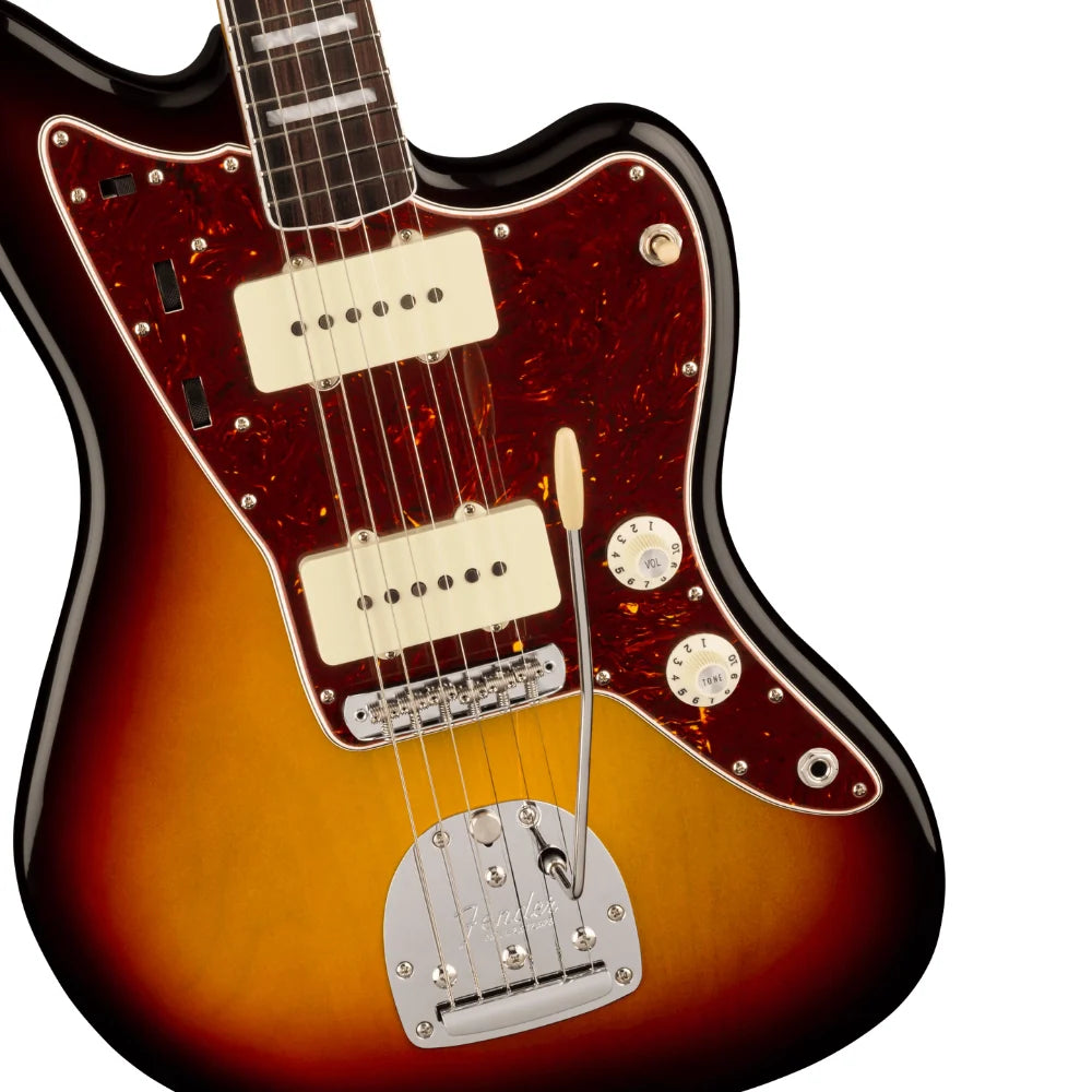 Fender American Vintage II 1966 Jazzmaster Electric Guitar