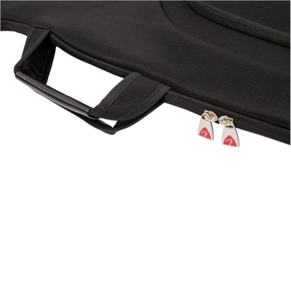 Fender FB610 Electric Bass Gig Bag, Black
