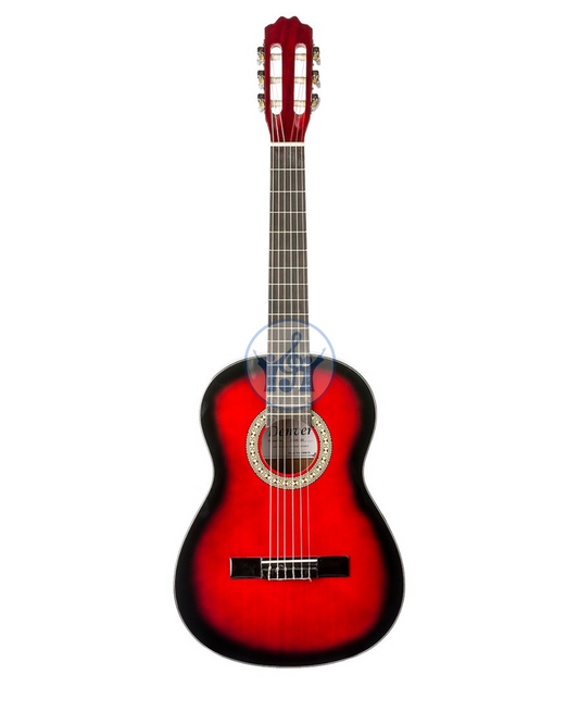 Aileen Guitar