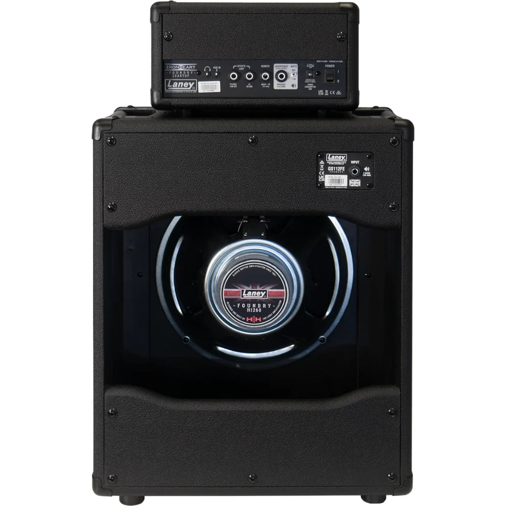 Laney IRONHEART IRF-LEADRIG112 60W Electric Guitar Amp