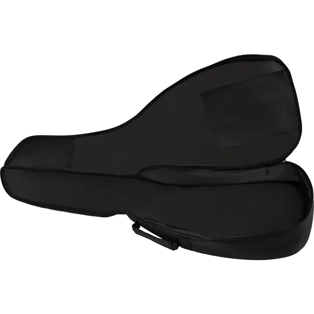 Fender FAS405 Small Body Acoustic Gig Bag, Black
