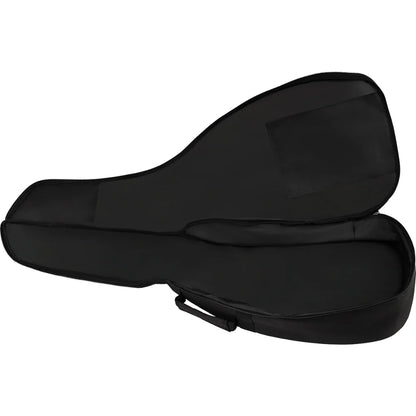 Fender FAS405 Small Body Acoustic Gig Bag, Black