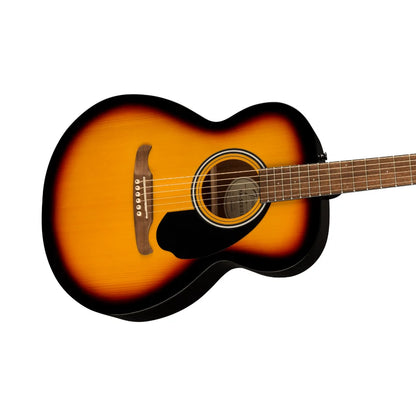 Fender Limited Edition FA-135 Concert Acoustic Guitar