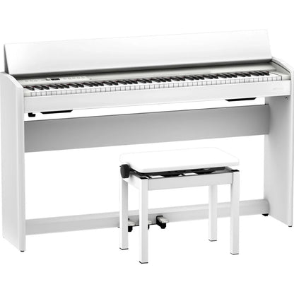 Roland F701 Digital Piano (Multiple Colors Available)
