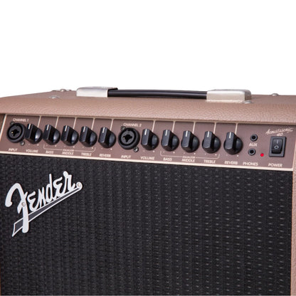 Fender Acoustasonic 40 Acoustic Guitar Amplifier