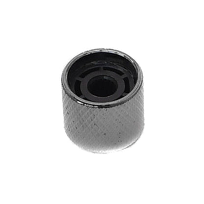 Ibanez 4KB1C11K Metal Control Knob side