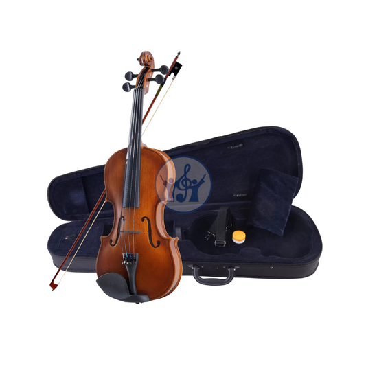 Aileen Violin