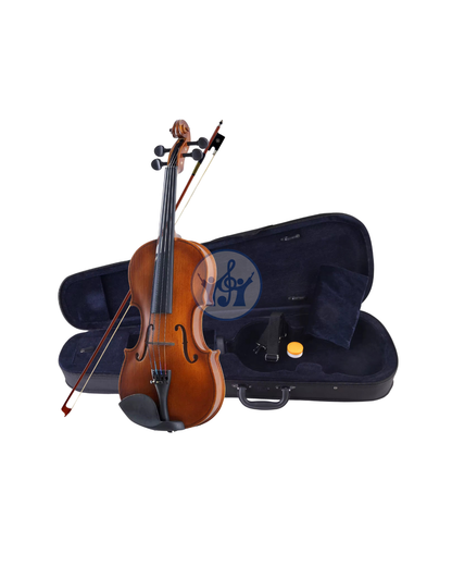 Aileen Violin