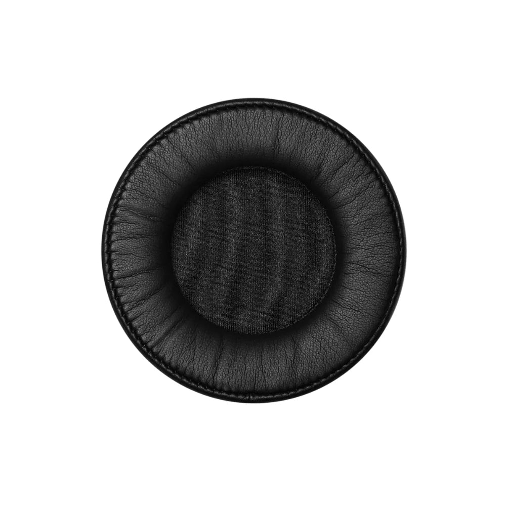AIAIAI TMA-2 E04 PU Leather Over-Ear Earpads, Black (Sold in Pairs)