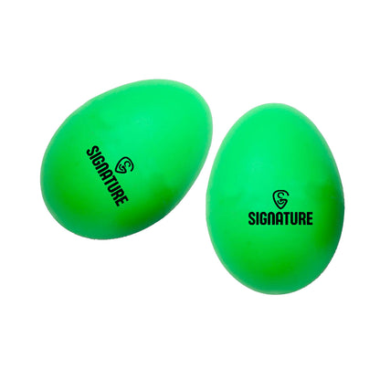 Signature 930010 Plastic Egg Shaker