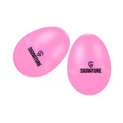 Signature 930010 Plastic Egg Shaker