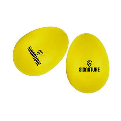 Signature 930010 Plastic Egg Shaker