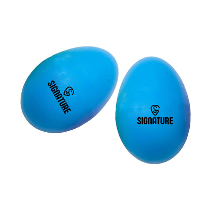 Signature 930010 Plastic Egg Shaker