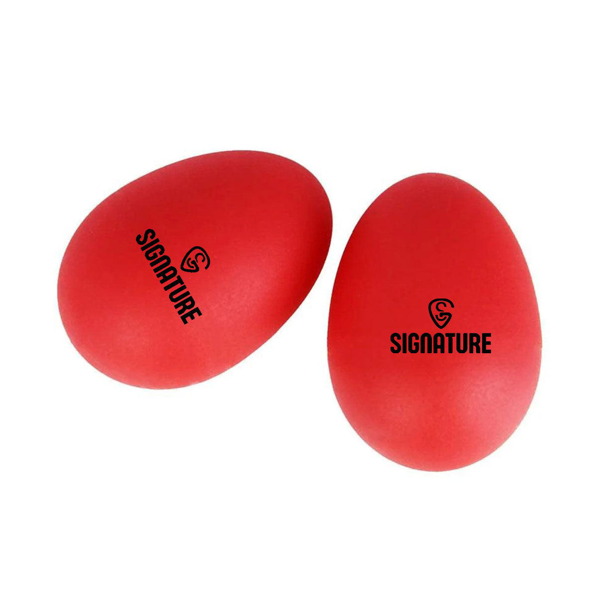 Signature 930010 Plastic Egg Shaker