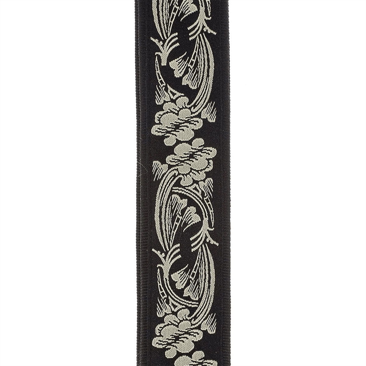 D’addario 50A04 Nylon Woven Rain Forest Guitar Strap