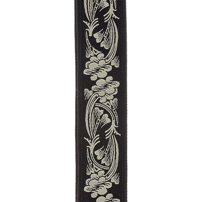 D’addario 50A04 Nylon Woven Rain Forest Guitar Strap