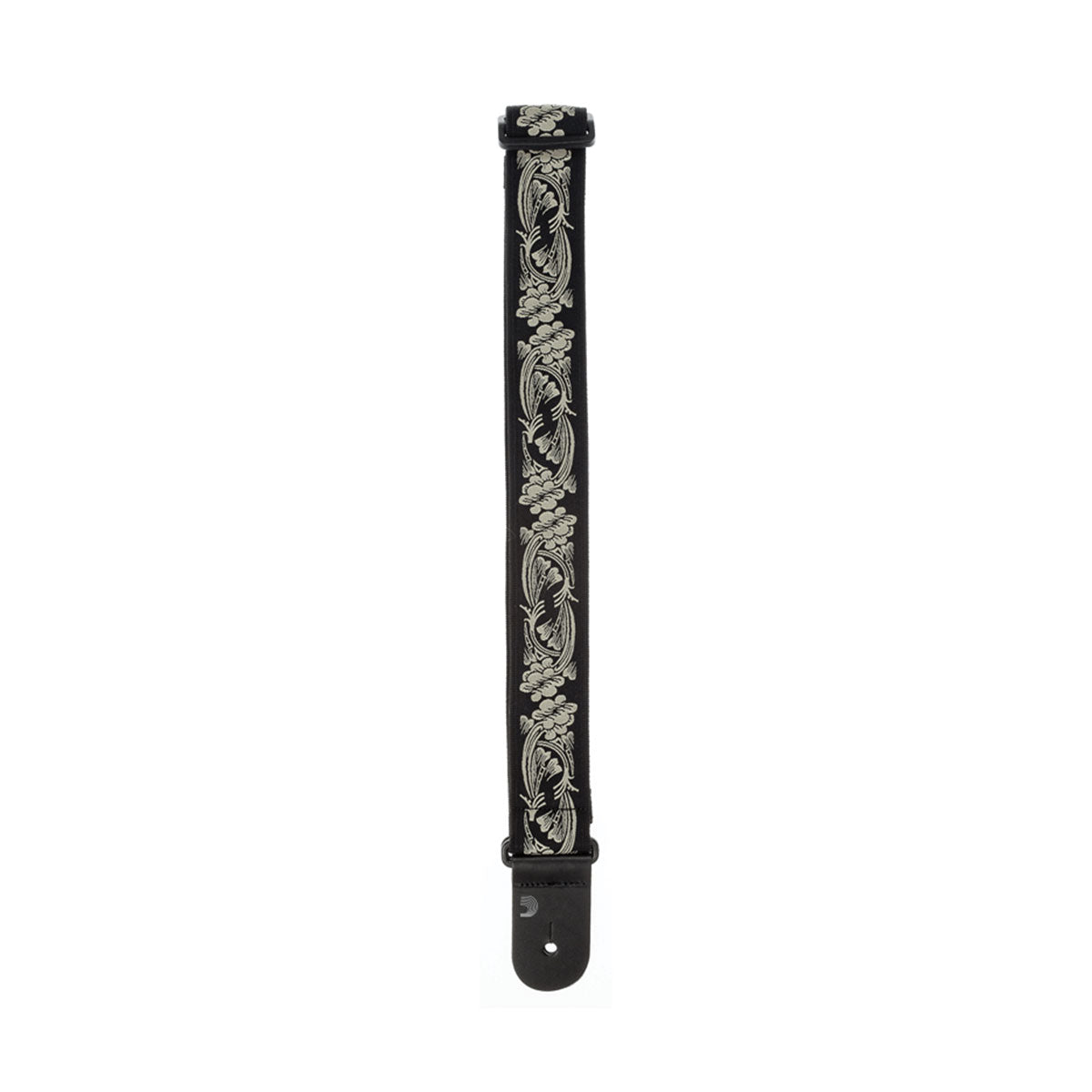 D’addario 50A04 Nylon Woven Rain Forest Guitar Strap