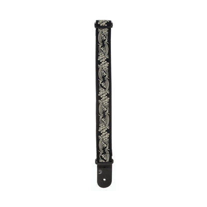 D’addario 50A04 Nylon Woven Rain Forest Guitar Strap