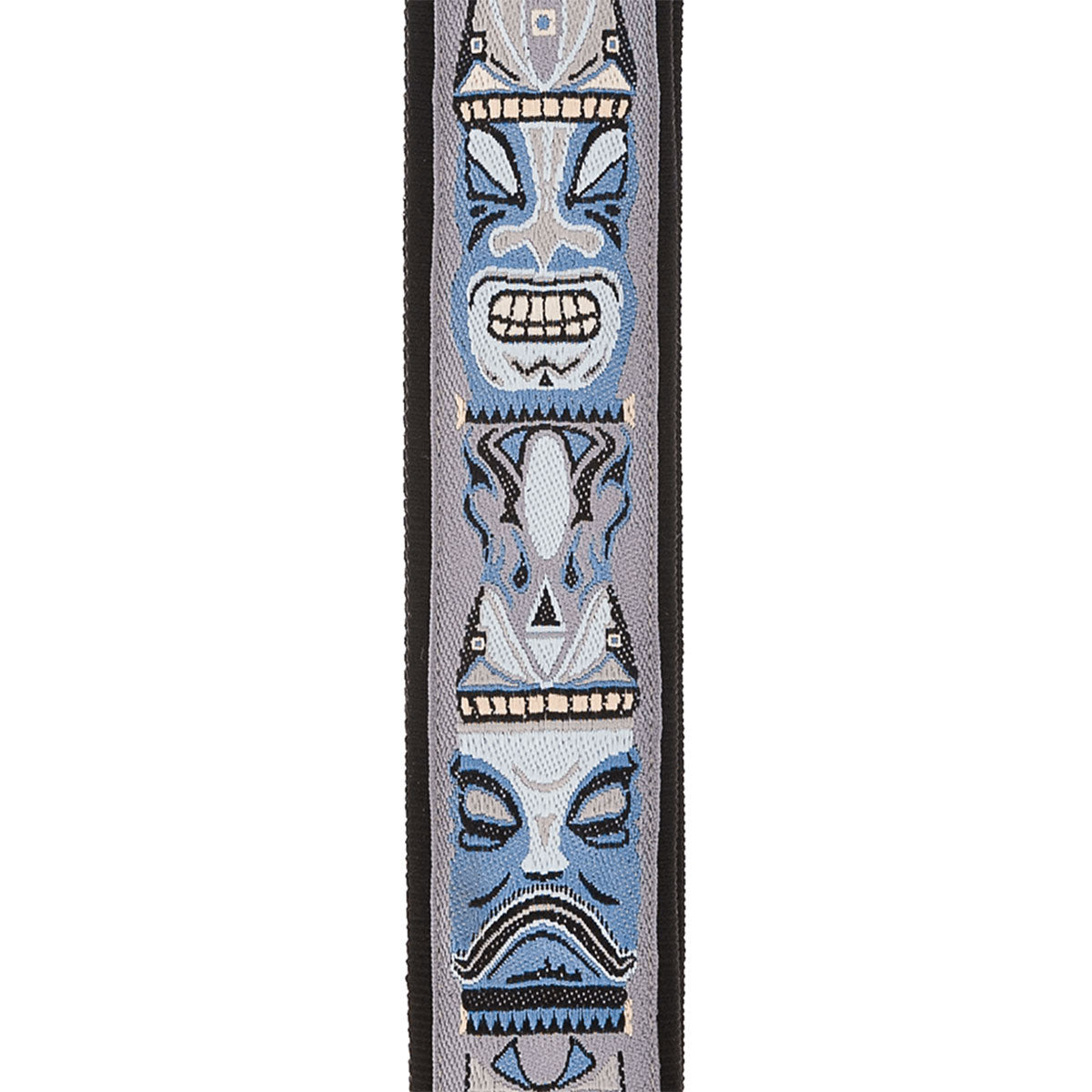 D’addario 50A05 Nylon Woven Tiki Guitar Strap